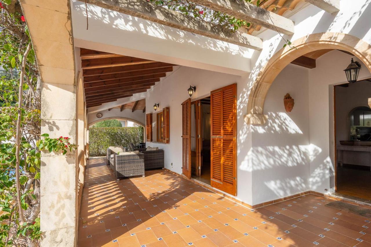 Villa Can Odile By Sunvillas Mallorca Cala San Vicente (Mallorca) Exterior foto