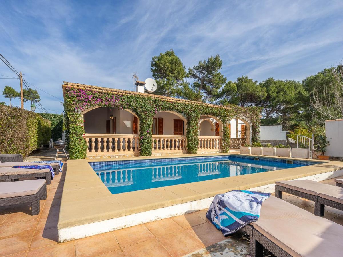 Villa Can Odile By Sunvillas Mallorca Cala San Vicente (Mallorca) Exterior foto