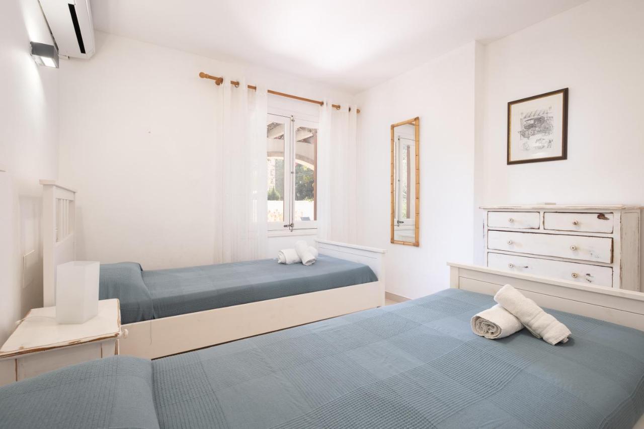 Villa Can Odile By Sunvillas Mallorca Cala San Vicente (Mallorca) Exterior foto